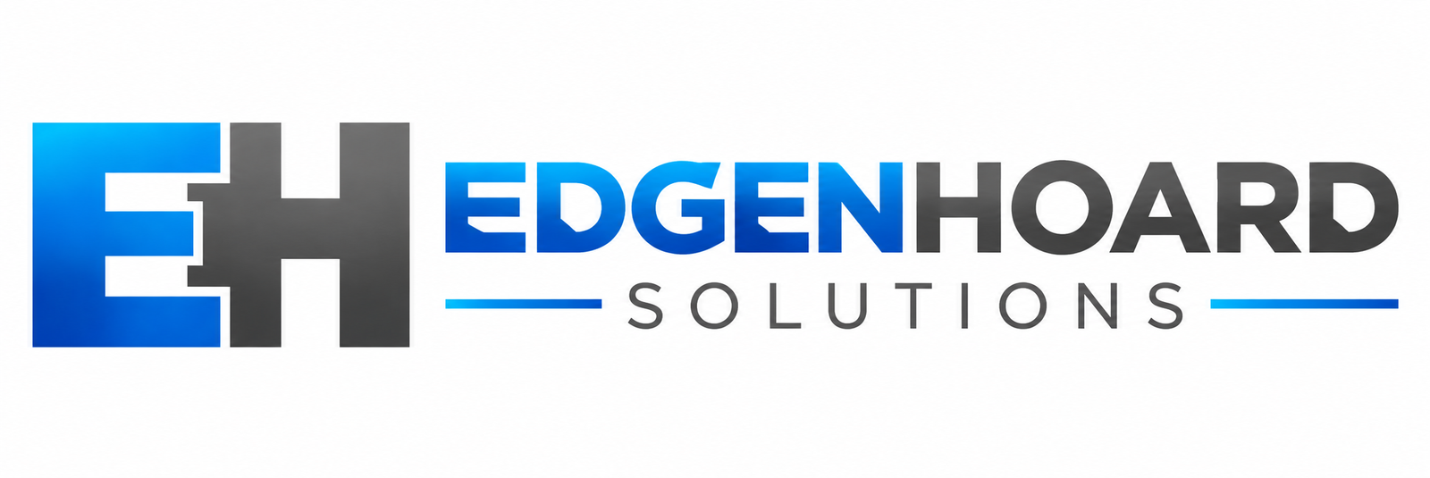 EdgenHoard Solutions